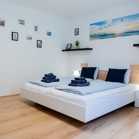 Via Paradiso Apartments Πιράν Εξωτερικό φωτογραφία