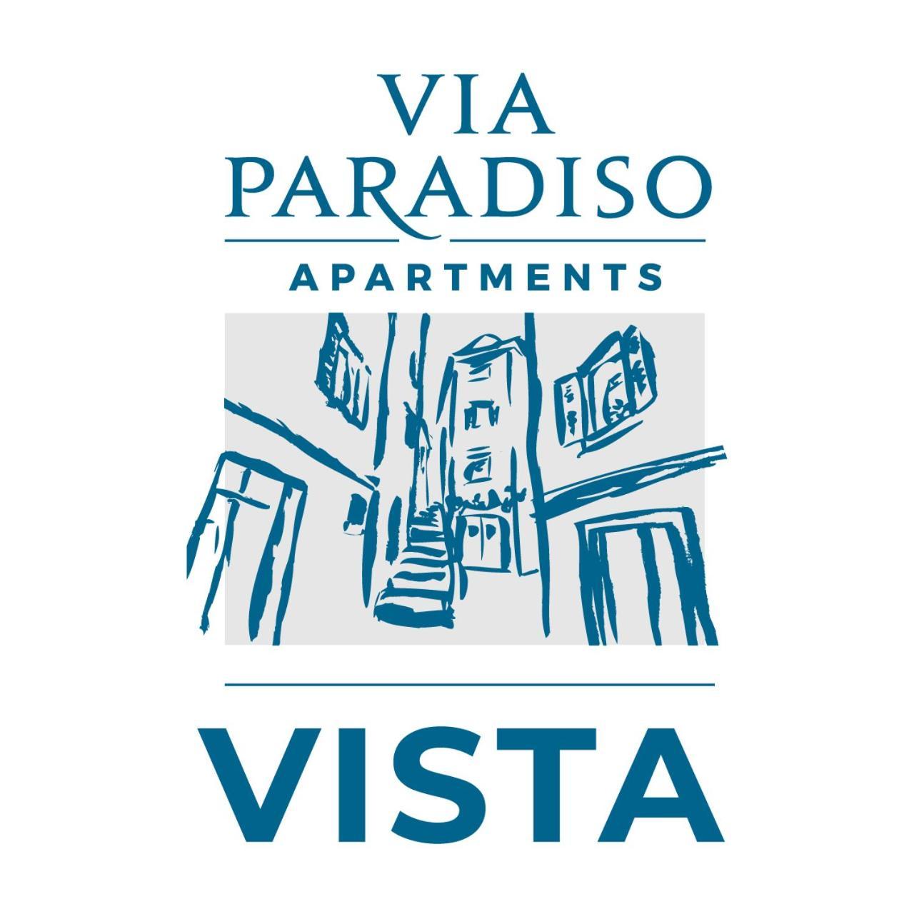 Via Paradiso Apartments Πιράν Εξωτερικό φωτογραφία