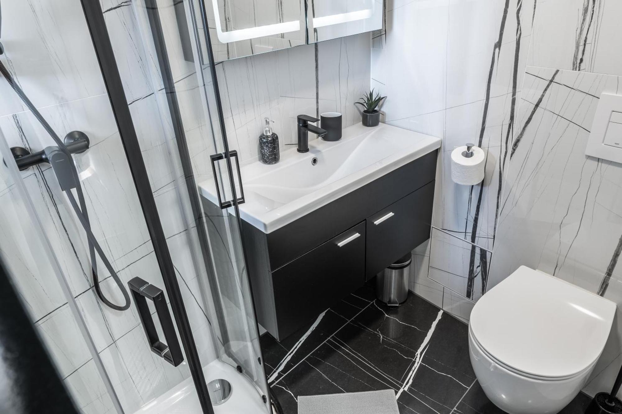 Via Paradiso Apartments Πιράν Εξωτερικό φωτογραφία