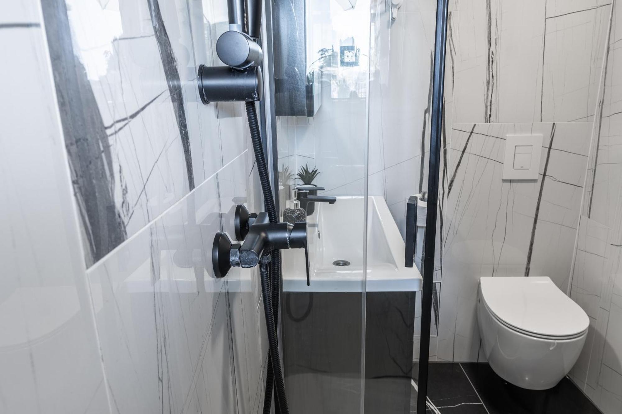 Via Paradiso Apartments Πιράν Εξωτερικό φωτογραφία