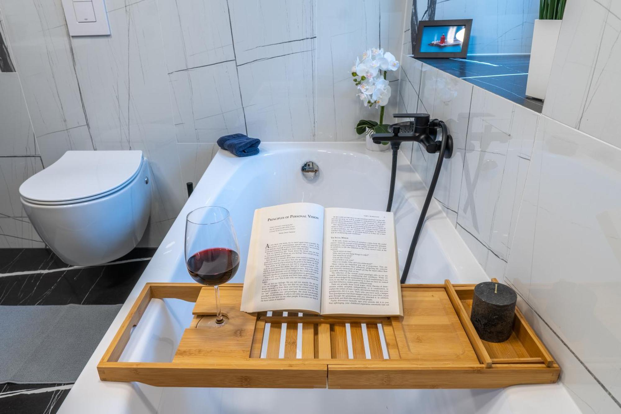 Via Paradiso Apartments Πιράν Εξωτερικό φωτογραφία