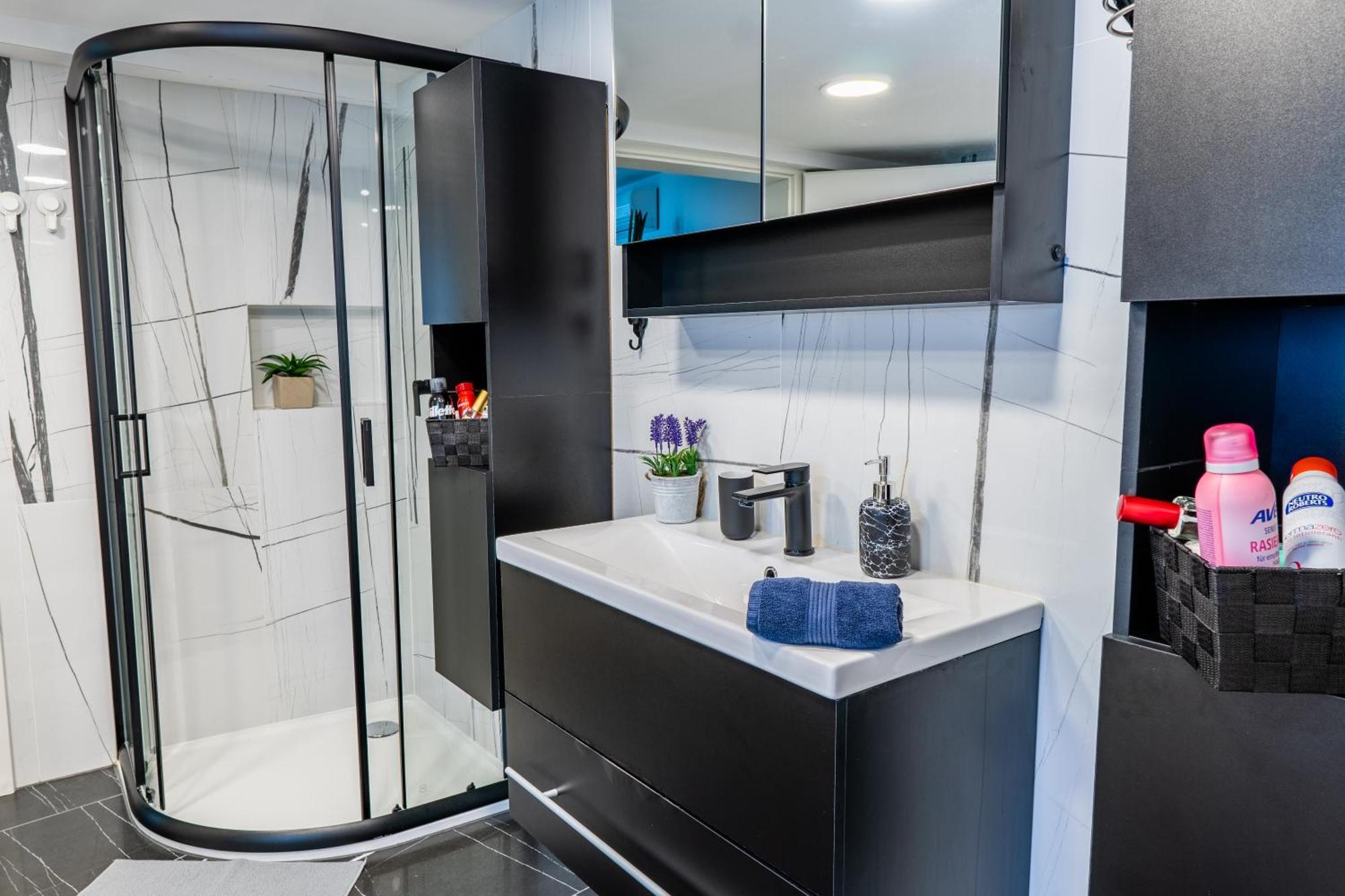 Via Paradiso Apartments Πιράν Εξωτερικό φωτογραφία