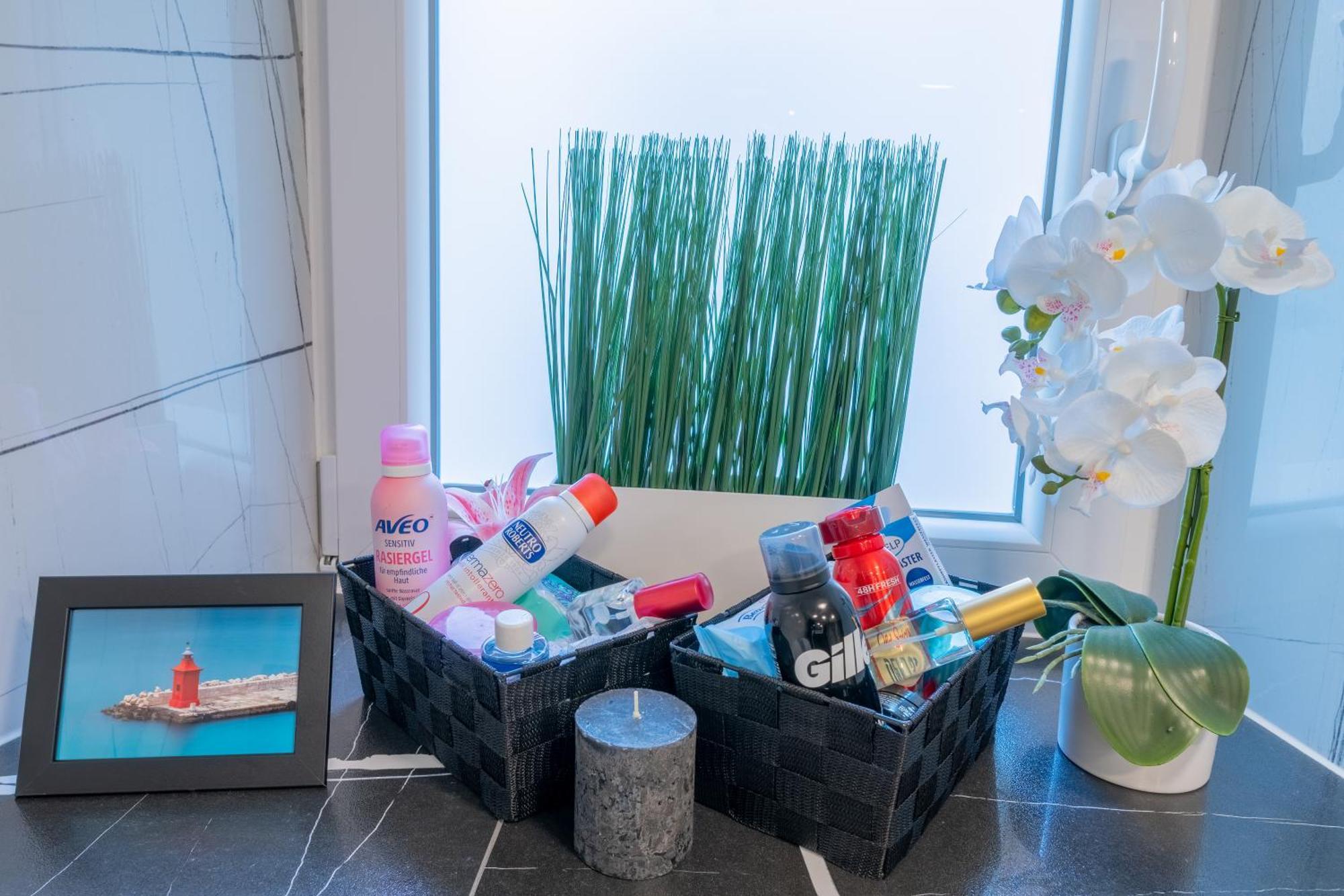 Via Paradiso Apartments Πιράν Εξωτερικό φωτογραφία